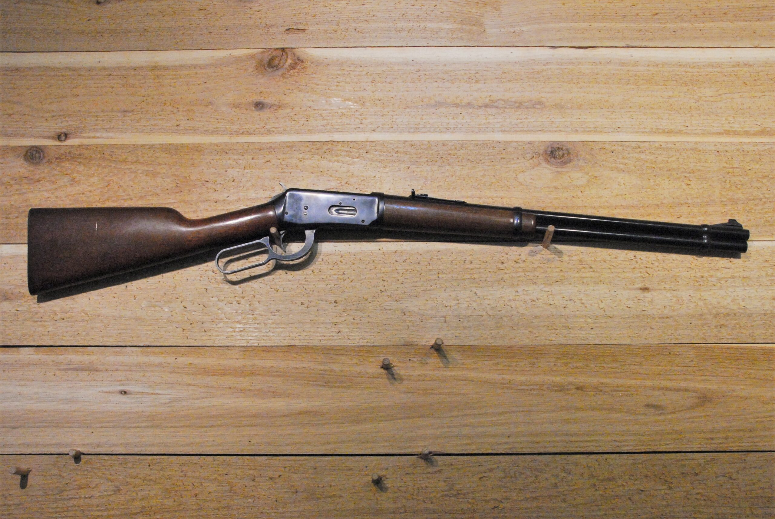 Winchester Model 94 .3030Win ADELBRIDGE & CO