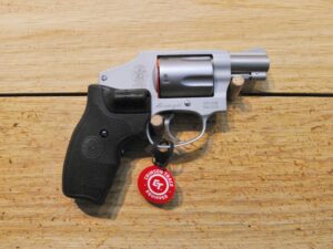 Smith & Wesson Airweight M642-1 .38spl [RLIST] [CLEARANCE]