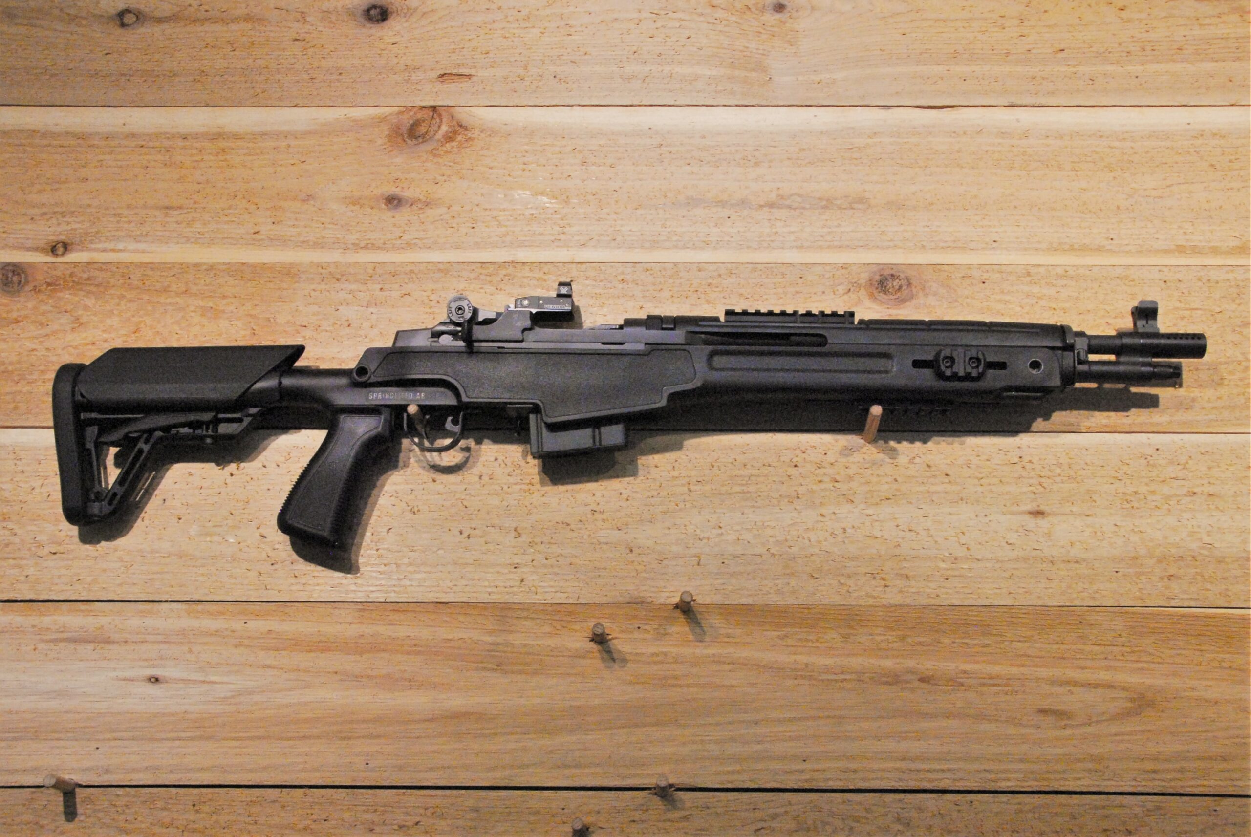 M1A1 Socom Rifle