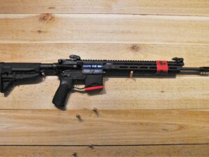 Springfield Saint Edge AR 5.56 *