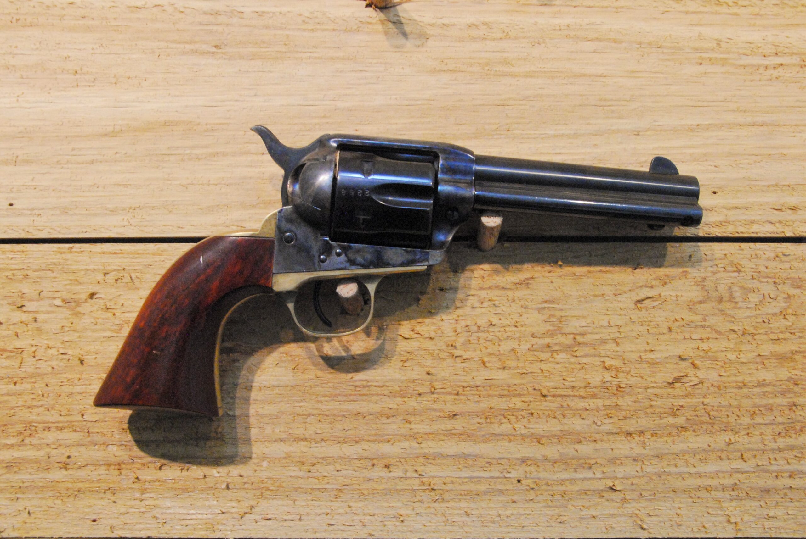 uberti ubb