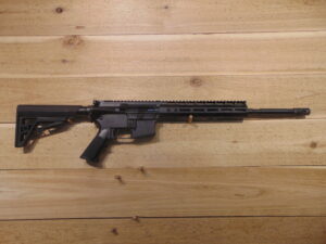 ATI Milsport P3P 5.56 *