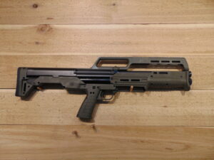Kel-Tec KS7 (ODG) 12GA