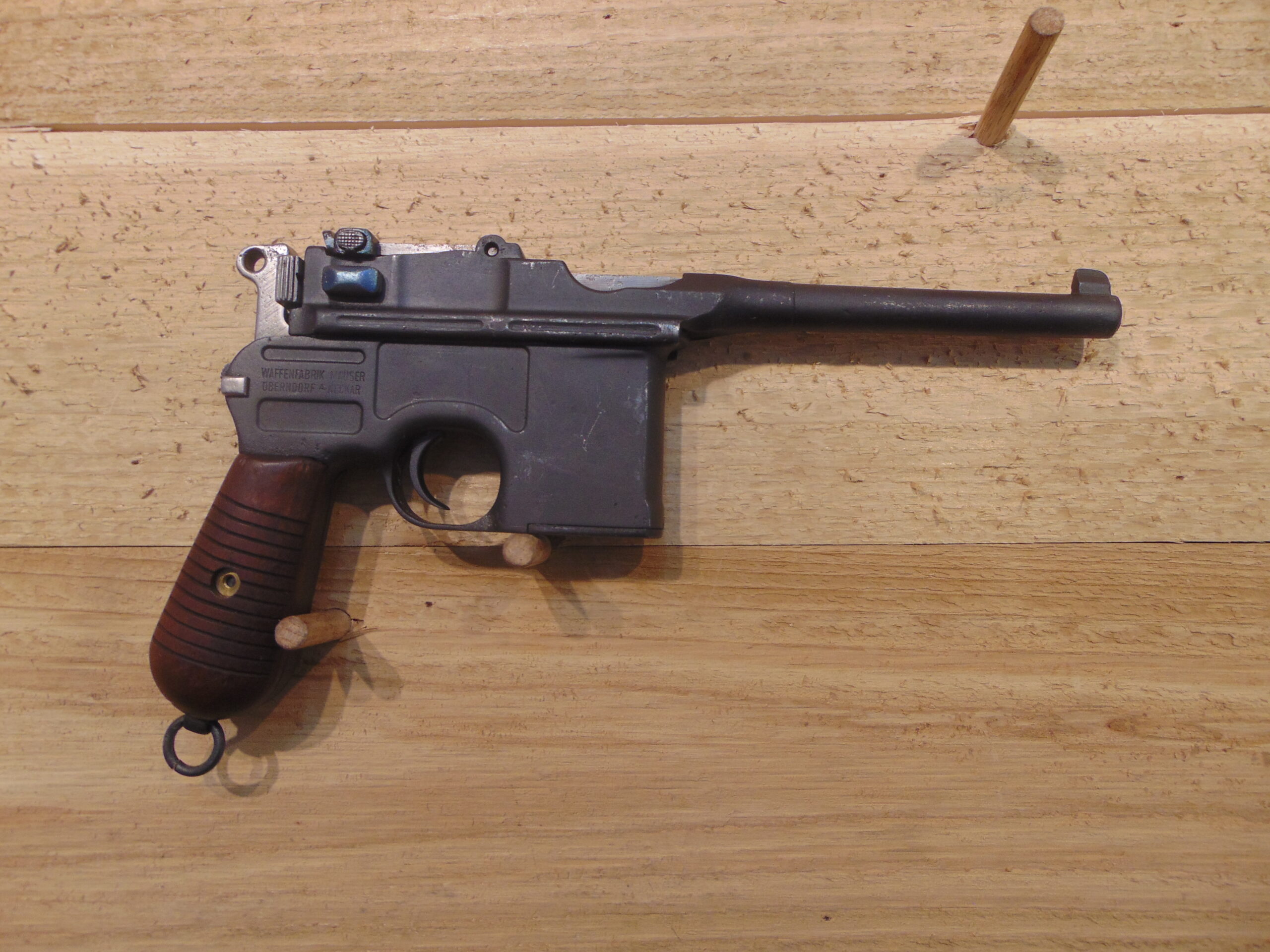 broom handle mauser broom handle mauser