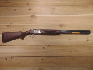 Browning Citori White Satin 20GA