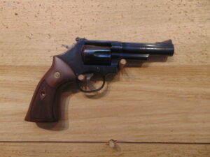 Smith & Wesson 19-9 Classic .357Mag *