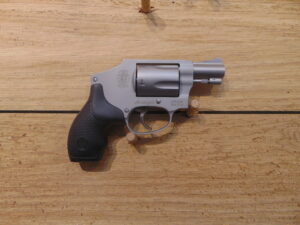 Smith & Wesson 642-2 .38 [R-LIST] [CLEARANCE]