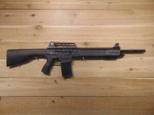 TriStar KRX Tactical (Black) 12ga *