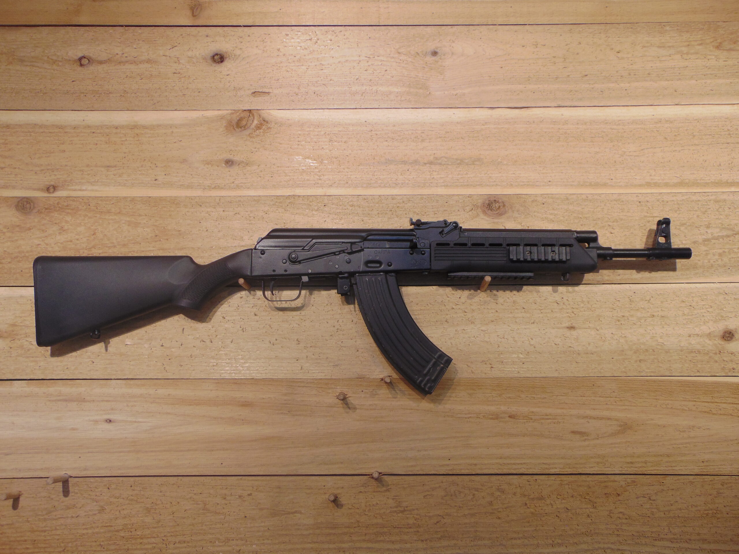 Izhmash saiga 7 62x39mm adelbridge co
