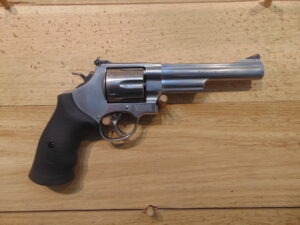 Smith & Wesson 629-6 .44Mag [R-LIST] [CLEARANCE]