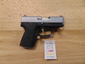 Kahr Arms CM9 9mm *