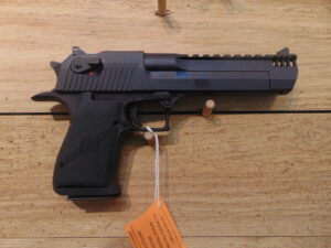 Magnum Desert Eagle Mk XIX .44Mag *