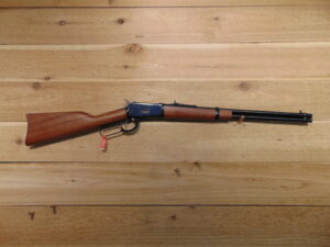 Rossi R92 Carbine .357Mag