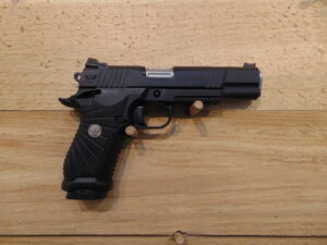 Wilson Combat Experior 9mm *