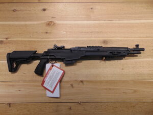 Springfield M1A SOCOM-16 CQB .308Win