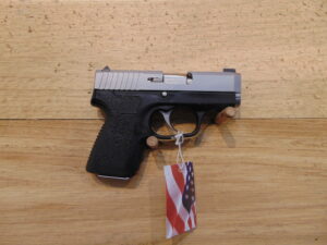 Kahr Arms CM9 9mm