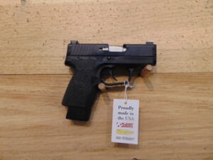 Kahr Arms PM9 9mm