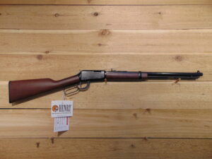 Henry Frontier Express (H001TV) .17HMR *