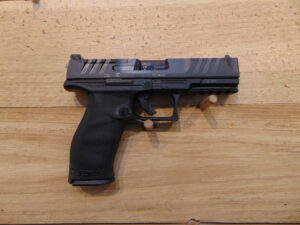 Walther PDP (Full Size) 9mm