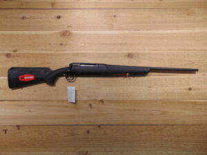 Savage Axis .308Win