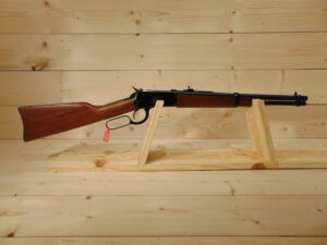 Rossi R92 Carbine .357
