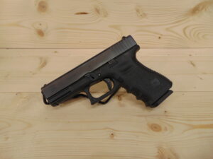 Glock 23 Gen 3 FXD .40S&W [RLIST] *