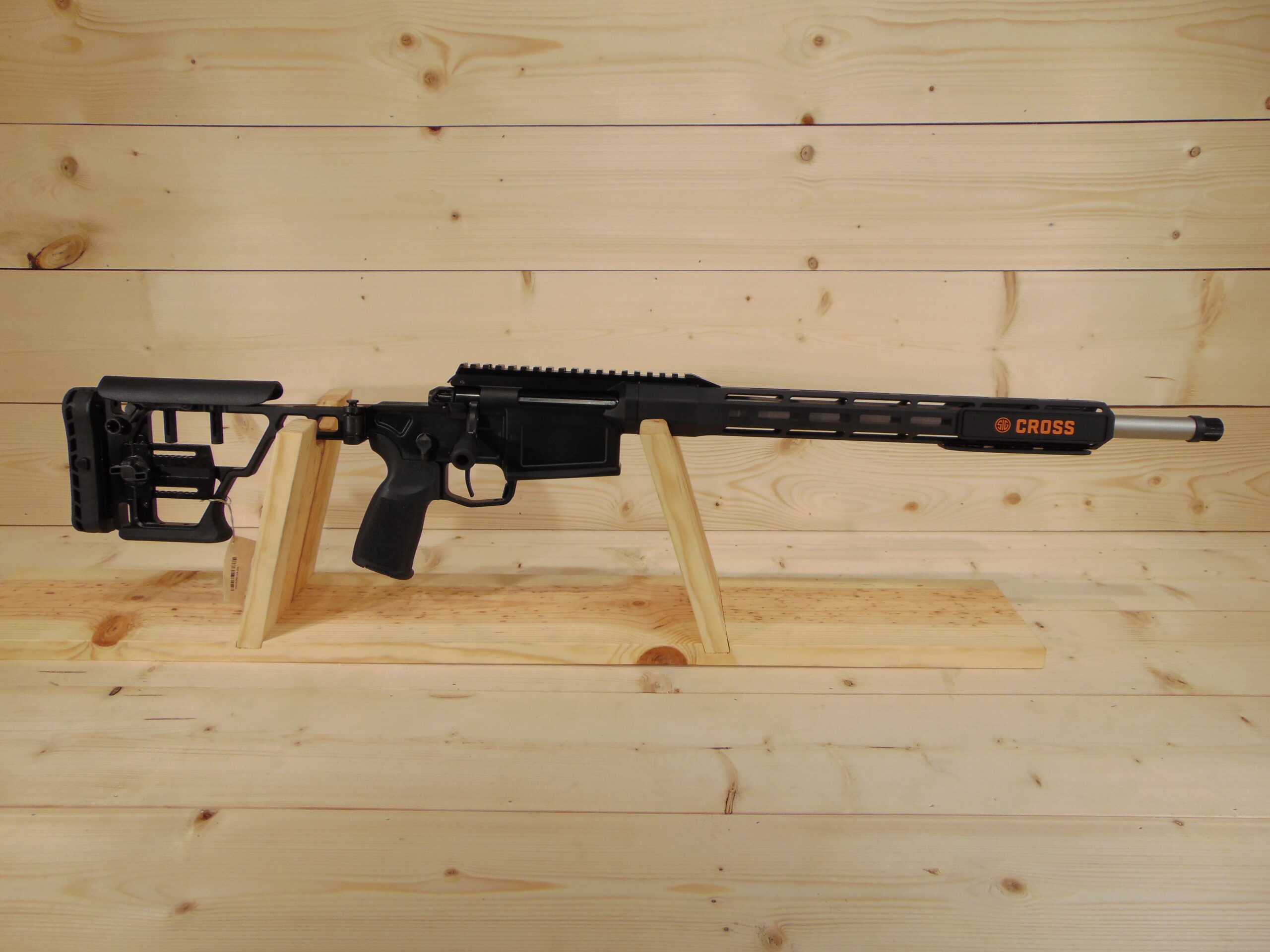 Sig sauer cross 6 5cm adelbridge co inc 