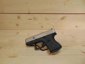 Glock-26-Stainless-9mm-New