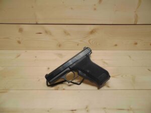H&K-P7-9mm-Used