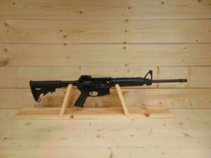Ruger-AR-556-New