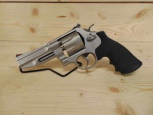 S&W-627Pro-357Mag