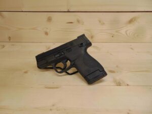 S&W-Shield-9-9mm-Used
