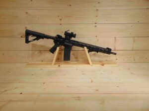 Troy-Carbine-556-Used