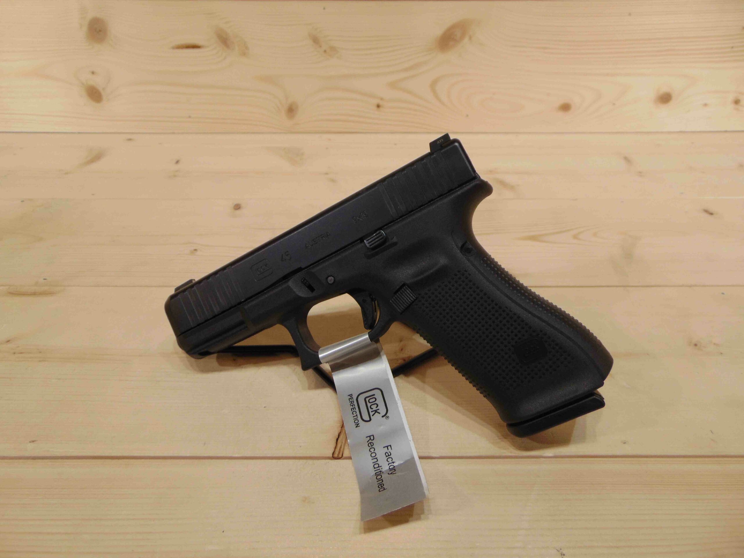 glock 45 9mm mags glock 45 9mm mags