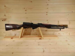 Russia-SKS-Used