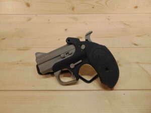 Bond-Arms-Big-Bear-45LC-Used