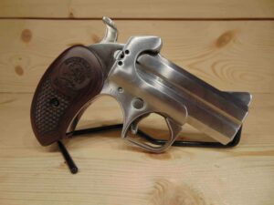 Bond Arms Snake Slayer .45-.410