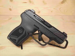 Ruger LCP Max .380