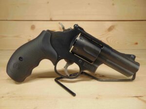 Smith & Wesson 19-9 .357 Mag