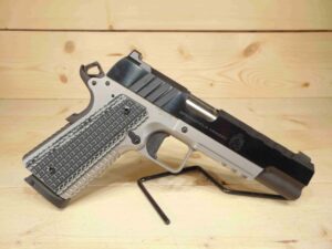 Springfield Emissary 45ACP