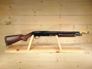 Mossberg 500 Persuader Retrograde 12GA