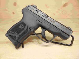 Ruger LCP MAX 380