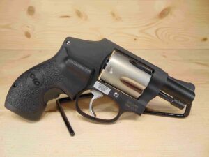 Smith & Wesson 442 .38