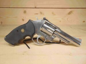 Smith & Wesson 66-2 .357