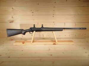 Winchester 70 7mm