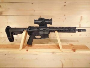 Aero Precision STS15 .300BLK