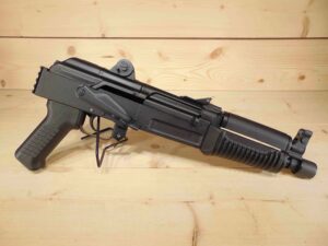 Arsenal SAM7K 7.62