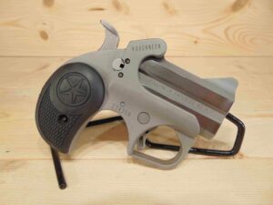 Bond Arms Roughneck .45