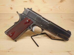Colt 1911 Knighthawk Custom .45