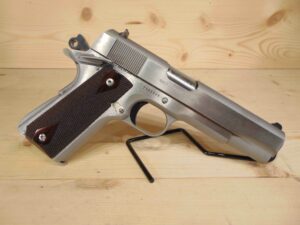 Colt MK IV Series 70 .45